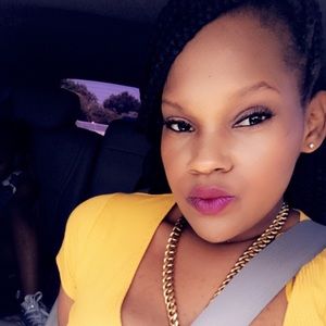 Meet your Posher, Aliah